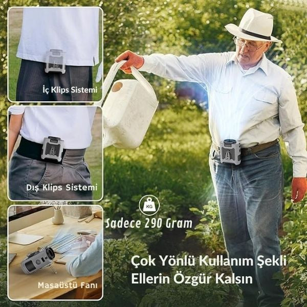 KaKoO AirGo™