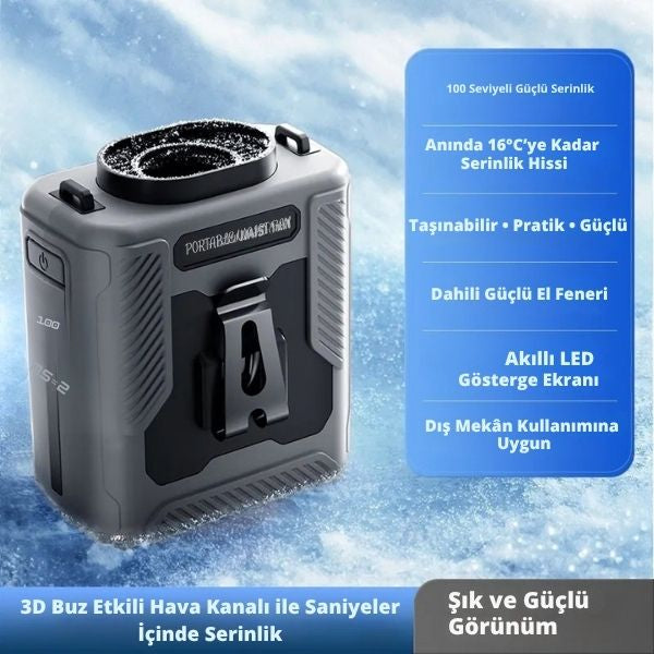 KaKoO AirGo™