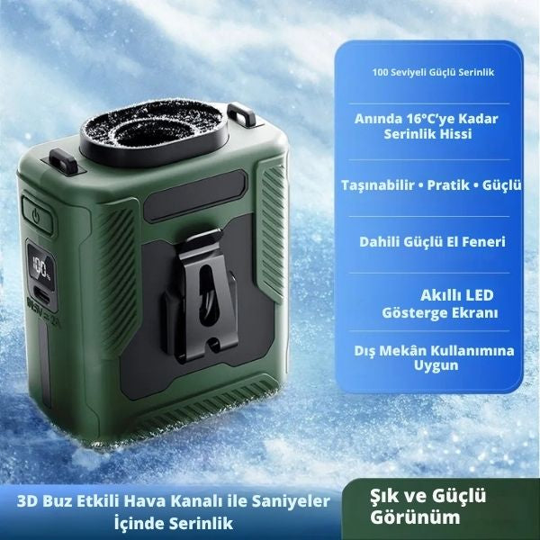 KaKoO AirGo™